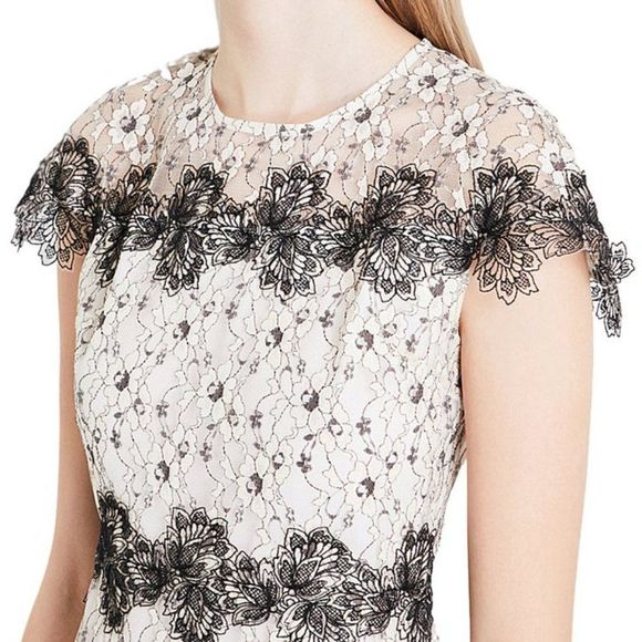 Brand New Sandro Dress - Picture 3 of 15